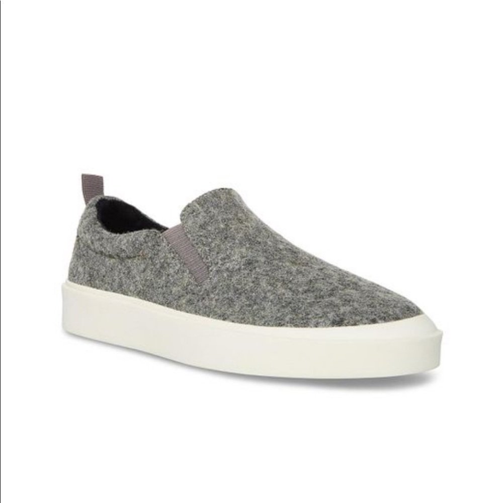 Steve Madden Filsten Sneaker NEW